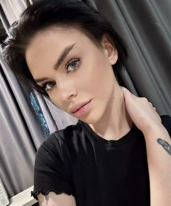 Анкета проститутки Карина - город Новопокровская, 20 лет, №3669