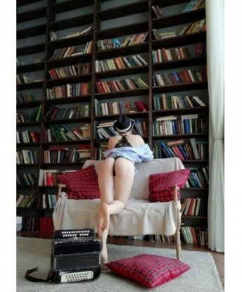 Анкета проститутки Наталия - город Новопокровская, 20 лет, №4779